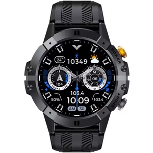 Годинник Oukitel BT15 Black