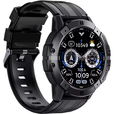 Годинник Oukitel BT15 Black