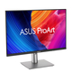Монитор Asus 24.1" ProArt PA248QFV (90LM05K1-B01K71) IPS Black 100Hz; 1920x1200, 5 мс, 350 кд/м2, DisplayPort, HDMI, 4xUSB, mini-jack 3.5 мм
