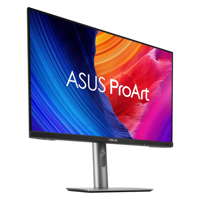 Монитор Asus 24.1" ProArt PA248QFV (90LM05K1-B01K71) IPS Black 100Hz; 1920x1200, 5 мс, 350 кд/м2, DisplayPort, HDMI, 4xUSB, mini-jack 3.5 мм