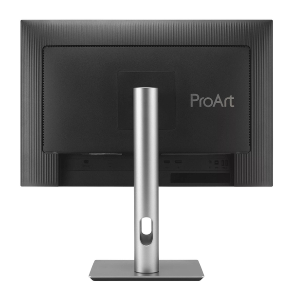 Монитор Asus 24.1" ProArt PA248QFV (90LM05K1-B01K71) IPS Black 100Hz; 1920x1200, 5 мс, 350 кд/м2, DisplayPort, HDMI, 4xUSB, mini-jack 3.5 мм