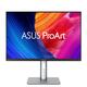 Монитор Asus 24.1" ProArt PA248QFV (90LM05K1-B01K71) IPS Black 100Hz; 1920x1200, 5 мс, 350 кд/м2, DisplayPort, HDMI, 4xUSB, mini-jack 3.5 мм