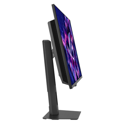 Монитор Asus 26.5" ROG Strix XG27AQDMES (90LM0C80-B01171) OLED Black 240Hz; 2560x1440, 0.03 мс, 400 кд/м2, DisplayPort, 2xHDMI, mini-jack 3.5 мм