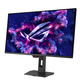 Монитор Asus 26.5" ROG Strix XG27AQDMES (90LM0C80-B01171) OLED Black 240Hz; 2560x1440, 0.03 мс, 400 кд/м2, DisplayPort, 2xHDMI, mini-jack 3.5 мм