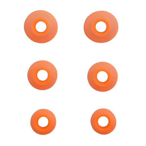 Наушники JBL Endurance Peak 4 White (JBLENDUPEAK4WHT)