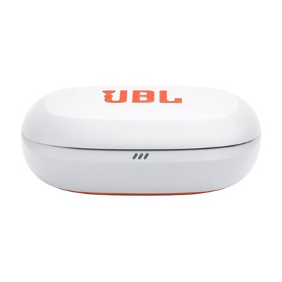 Bluetooth-гарнитура JBL Endurance Peak 4 White (JBLENDUPEAK4WHT)