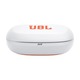 Bluetooth-гарнитура JBL Endurance Peak 4 White (JBLENDUPEAK4WHT)