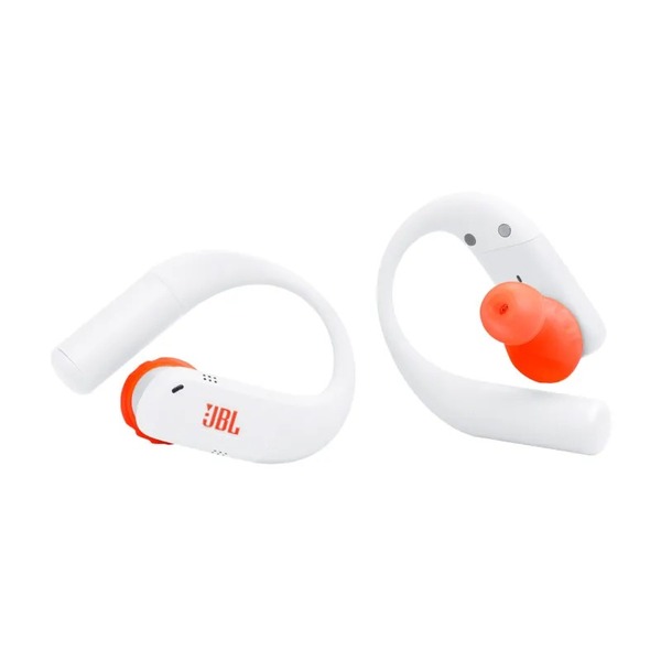 Наушники JBL Endurance Peak 4 White (JBLENDUPEAK4WHT)