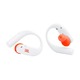 Bluetooth-гарнитура JBL Endurance Peak 4 White (JBLENDUPEAK4WHT)