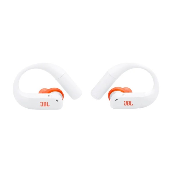 Наушники JBL Endurance Peak 4 White (JBLENDUPEAK4WHT)