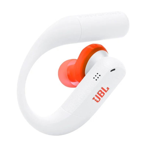 Наушники JBL Endurance Peak 4 White (JBLENDUPEAK4WHT)