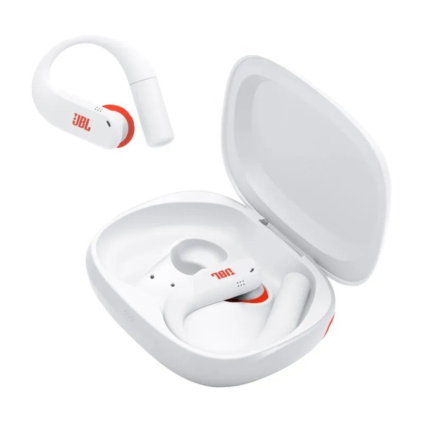 Наушники JBL Endurance Peak 4 White (JBLENDUPEAK4WHT)