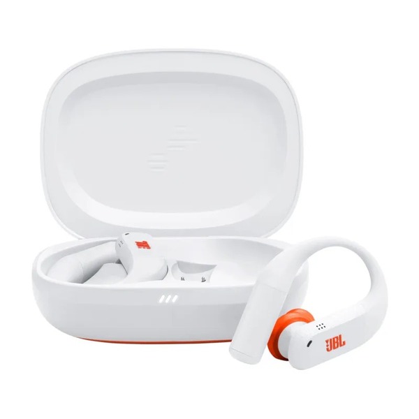 Наушники JBL Endurance Peak 4 White (JBLENDUPEAK4WHT)
