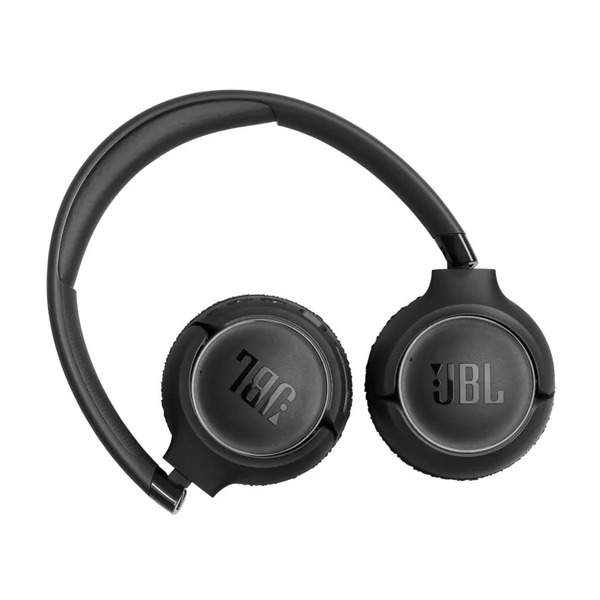 Наушники JBL Tune 680NC Black (JBLT680NCBLK)