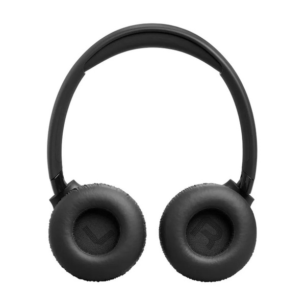 Наушники JBL Tune 680NC Black (JBLT680NCBLK)