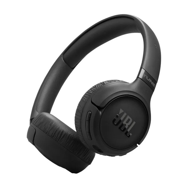 Наушники JBL Tune 680NC Black (JBLT680NCBLK)