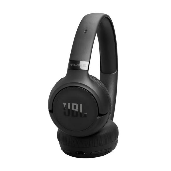 Наушники JBL Tune 680NC Black (JBLT680NCBLK)