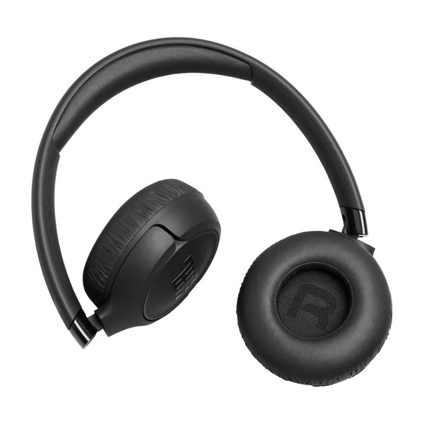 Наушники JBL Tune 680NC Black (JBLT680NCBLK)