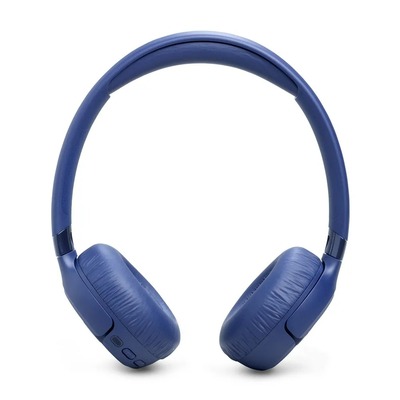 Bluetooth-гарнитура JBL Tune 680NC Blue (JBLT680NCBLU)