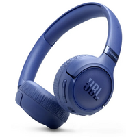 Навушники JBL Tune 680NC Blue (JBLT680NCBLU)