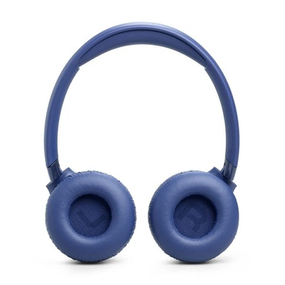 Bluetooth-гарнитура JBL Tune 680NC Blue (JBLT680NCBLU)