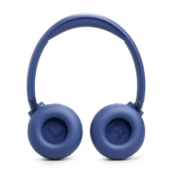 Наушники JBL Tune 680NC Blue (JBLT680NCBLU)
