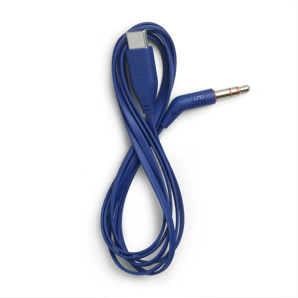 Наушники JBL Tune 680NC Blue (JBLT680NCBLU)