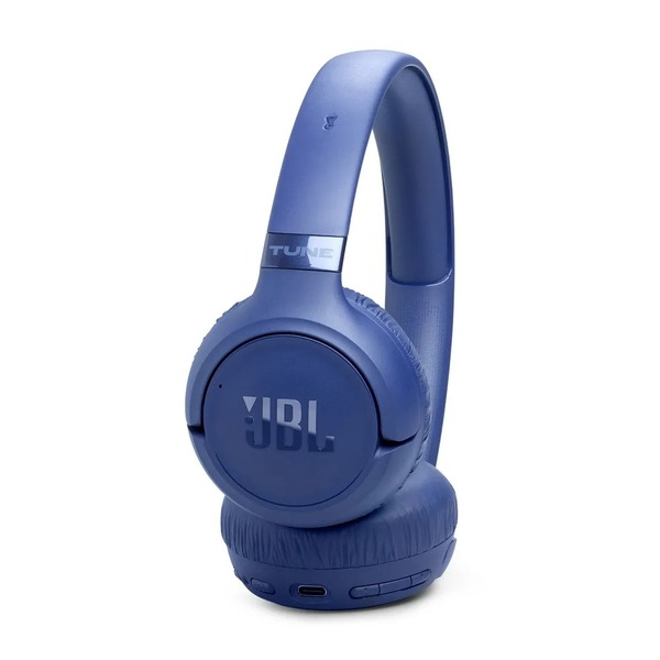 Наушники JBL Tune 680NC Blue (JBLT680NCBLU)