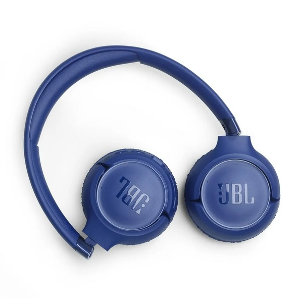Наушники JBL Tune 680NC Blue (JBLT680NCBLU)