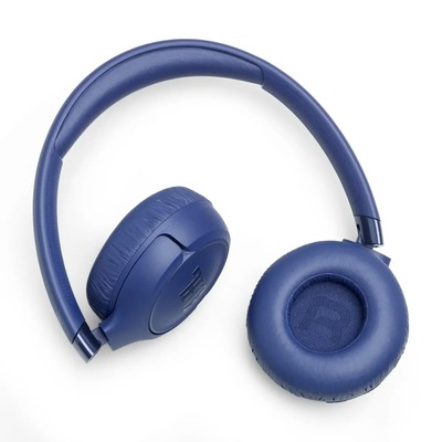 Bluetooth-гарнитура JBL Tune 680NC Blue (JBLT680NCBLU)