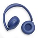 Bluetooth-гарнитура JBL Tune 680NC Blue (JBLT680NCBLU)