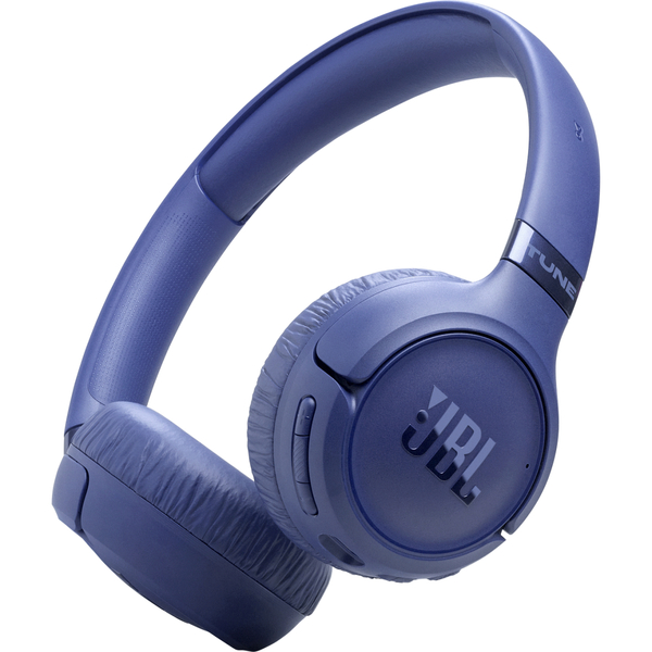 Наушники JBL Tune 680NC Blue (JBLT680NCBLU)