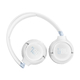 Bluetooth-гарнитура JBL Tune 680NC White (JBLT680NCWHT)