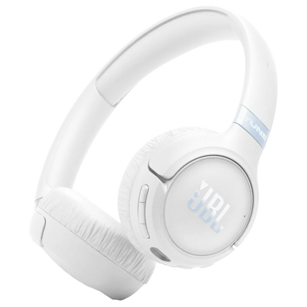 Наушники JBL Tune 680NC White (JBLT680NCWHT)