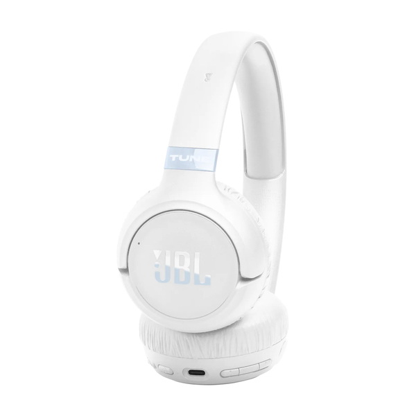 Наушники JBL Tune 680NC White (JBLT680NCWHT)