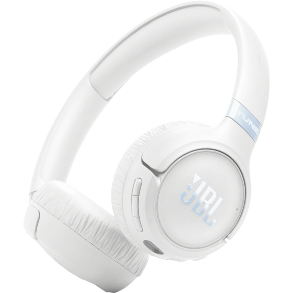 Наушники JBL Tune 680NC White (JBLT680NCWHT)