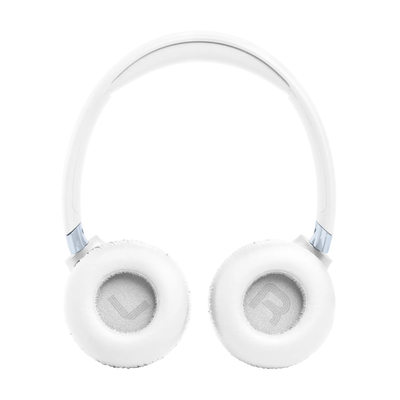 Bluetooth-гарнитура JBL Tune 680NC White (JBLT680NCWHT)