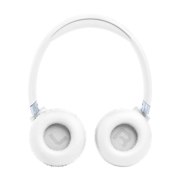 Наушники JBL Tune 680NC White (JBLT680NCWHT)