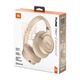 Bluetooth-гарнітура JBL Tune 780NC Beige (JBLT780NCBEG)