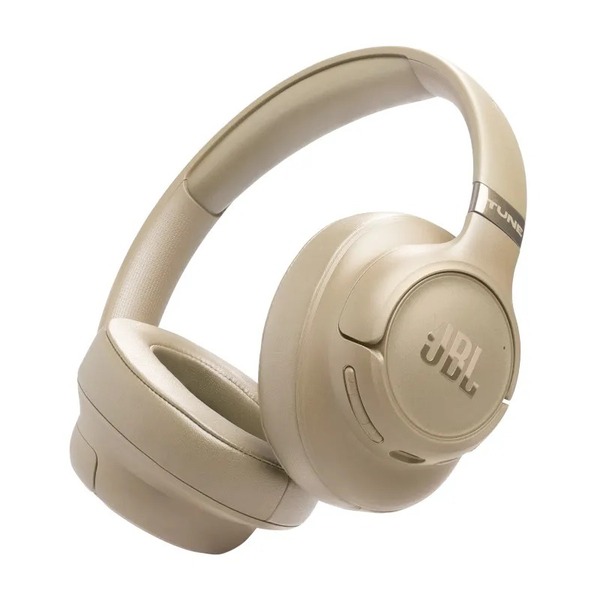 Наушники JBL Tune 780NC Beige (JBLT780NCBEG)