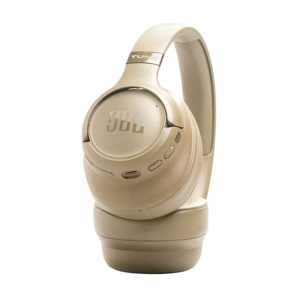 Наушники JBL Tune 780NC Beige (JBLT780NCBEG)