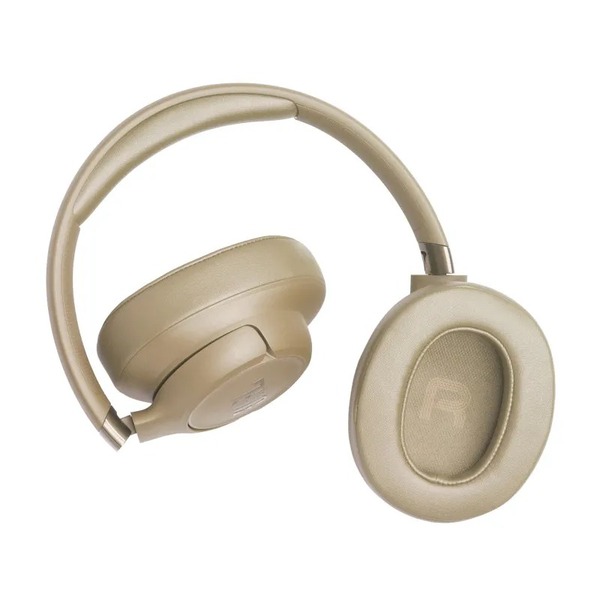 Наушники JBL Tune 780NC Beige (JBLT780NCBEG)