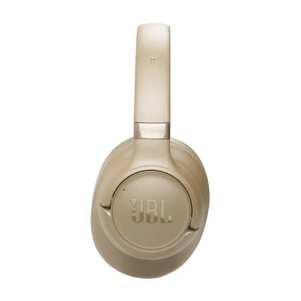 Наушники JBL Tune 780NC Beige (JBLT780NCBEG)