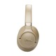 Bluetooth-гарнітура JBL Tune 780NC Beige (JBLT780NCBEG)