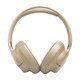 Bluetooth-гарнітура JBL Tune 780NC Beige (JBLT780NCBEG)