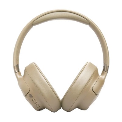 Bluetooth-гарнітура JBL Tune 780NC Beige (JBLT780NCBEG)