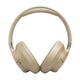 Bluetooth-гарнітура JBL Tune 780NC Beige (JBLT780NCBEG)