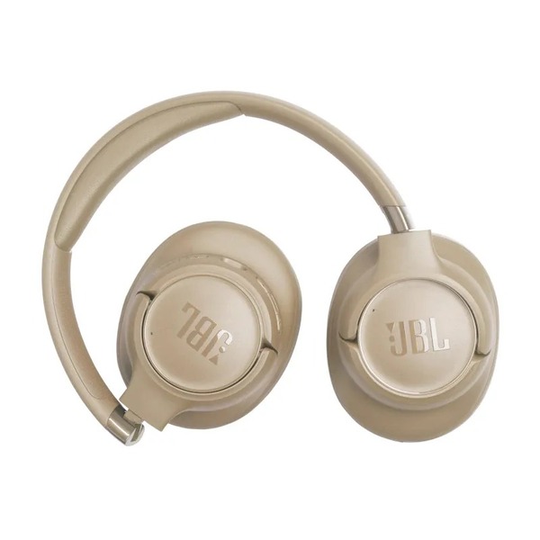 Наушники JBL Tune 780NC Beige (JBLT780NCBEG)