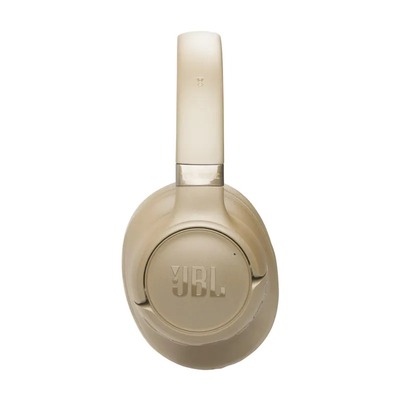 Bluetooth-гарнітура JBL Tune 780NC Beige (JBLT780NCBEG)