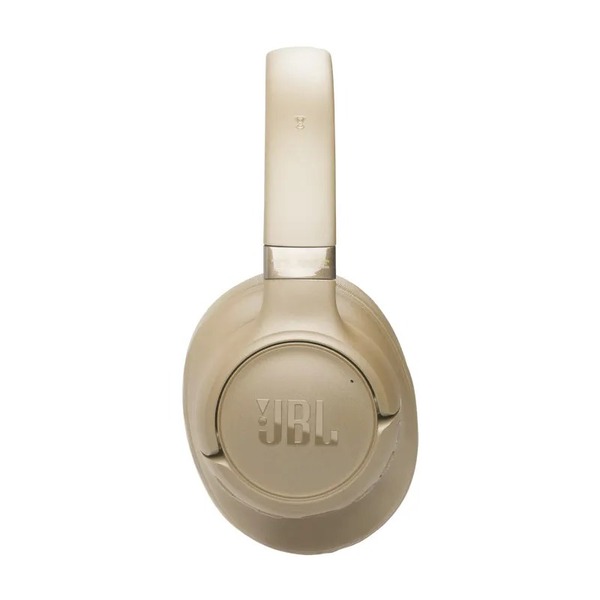 Наушники JBL Tune 780NC Beige (JBLT780NCBEG)